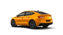 Enyaq Coupé RS