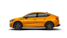Enyaq Coupé RS