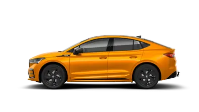 Enyaq Coupé RS