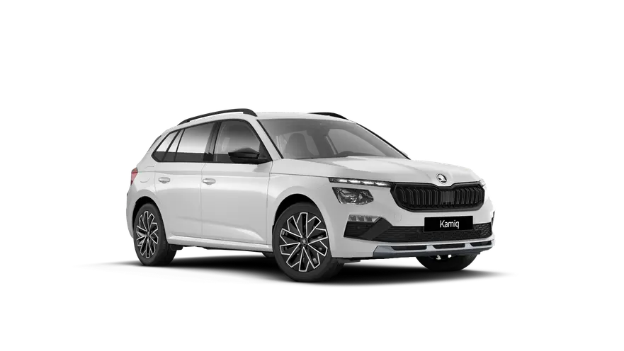 Kamiq Dynamic