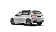 Kamiq Dynamic