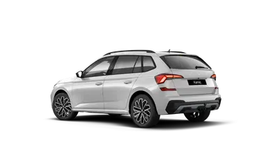 Kamiq Dynamic