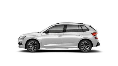Kamiq Dynamic
