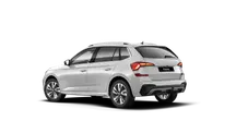 Kamiq 130 let Premium