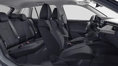 Kamiq Dynamic