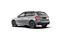 Kamiq Monte Carlo