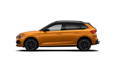 Kamiq Monte Carlo