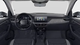Kamiq 130 let