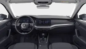 Octavia Combi Selection