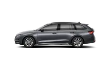 Octavia Combi Selection