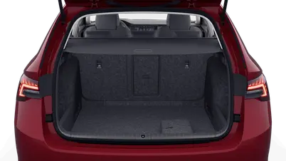 Octavia Combi Selection