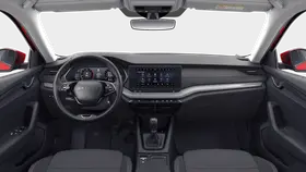 Octavia Combi Selection