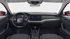 Octavia Combi Selection