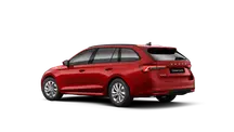 Octavia Combi Selection