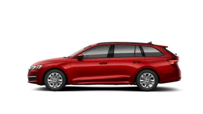 Octavia Combi Selection