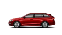 Octavia Combi Selection