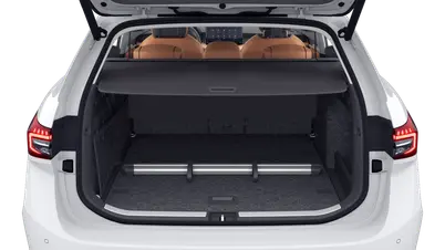 Superb Combi Laurin & Klement