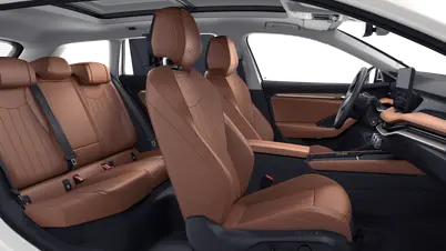 Superb Combi Laurin & Klement