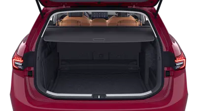 Superb Combi Laurin & Klement