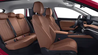 Superb Combi Laurin & Klement