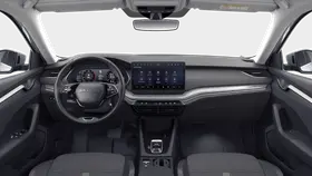 Octavia Combi 130 let Premium