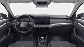 Octavia Combi 130 let Premium