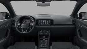 Karoq Sportline