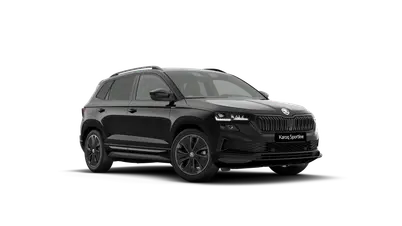 Karoq Sportline