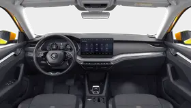 Nová Octavia Combi Top Selection