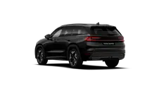 Kodiaq Sportline