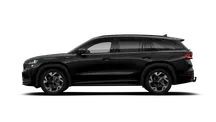 Kodiaq Sportline