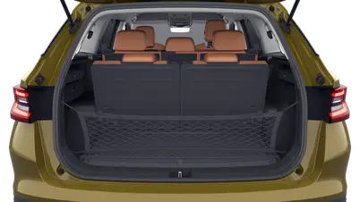 Kodiaq Exclusive Selection