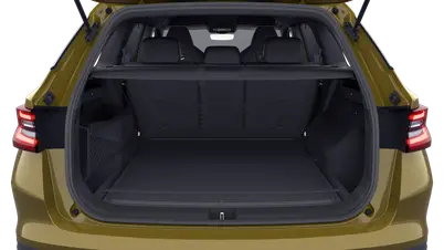 Kodiaq RS