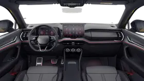 Kodiaq RS
