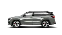 Nový Kodiaq RS