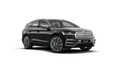 Enyaq Laurin & Klement 85x