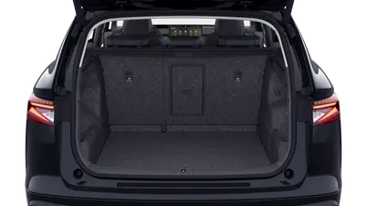 Enyaq Laurin & Klement 85x