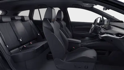 Enyaq Laurin & Klement 85x