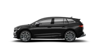 Enyaq Laurin & Klement 85x