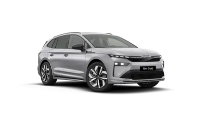 Enyaq Sportline 85x