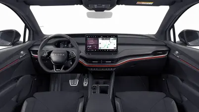 Enyaq Sportline 85x