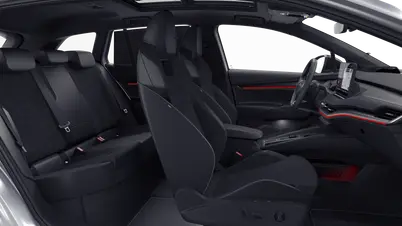 Enyaq Sportline 85x