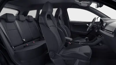 Karoq Sportline