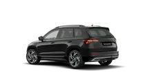 Karoq Sportline