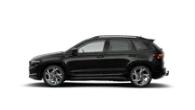 Karoq Sportline