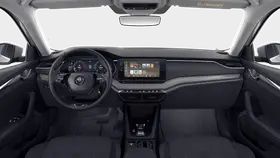 Octavia Combi Style
