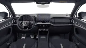 Nový Kodiaq Sportline