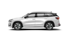 Nový Kodiaq Sportline