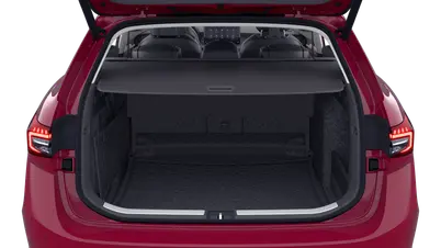 Superb Combi Laurin & Klement