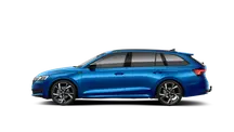 Octavia Combi Sportline